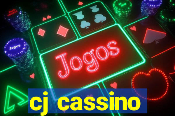 cj cassino